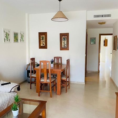 Magnifico Apartamento En La Playa Gandia Playa de Gandia Ngoại thất bức ảnh
