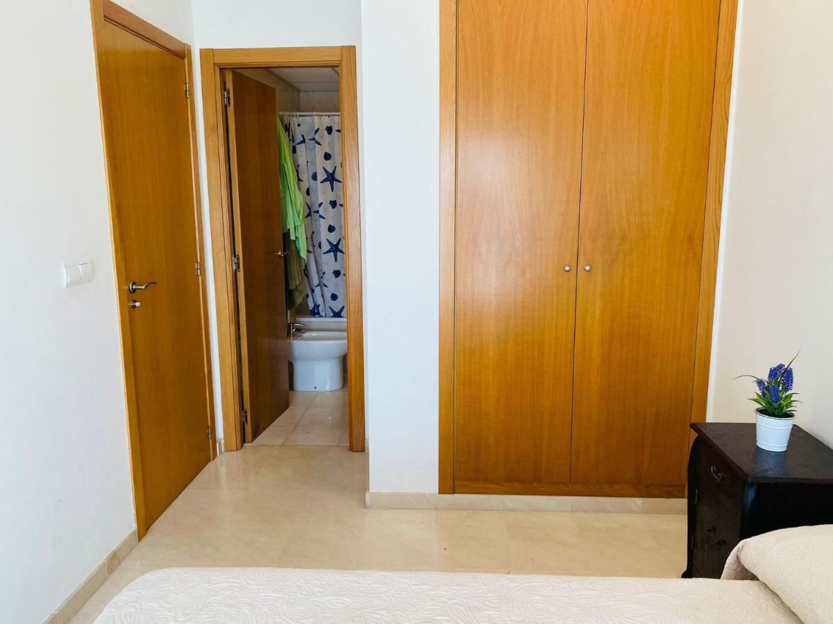 Magnifico Apartamento En La Playa Gandia Playa de Gandia Ngoại thất bức ảnh
