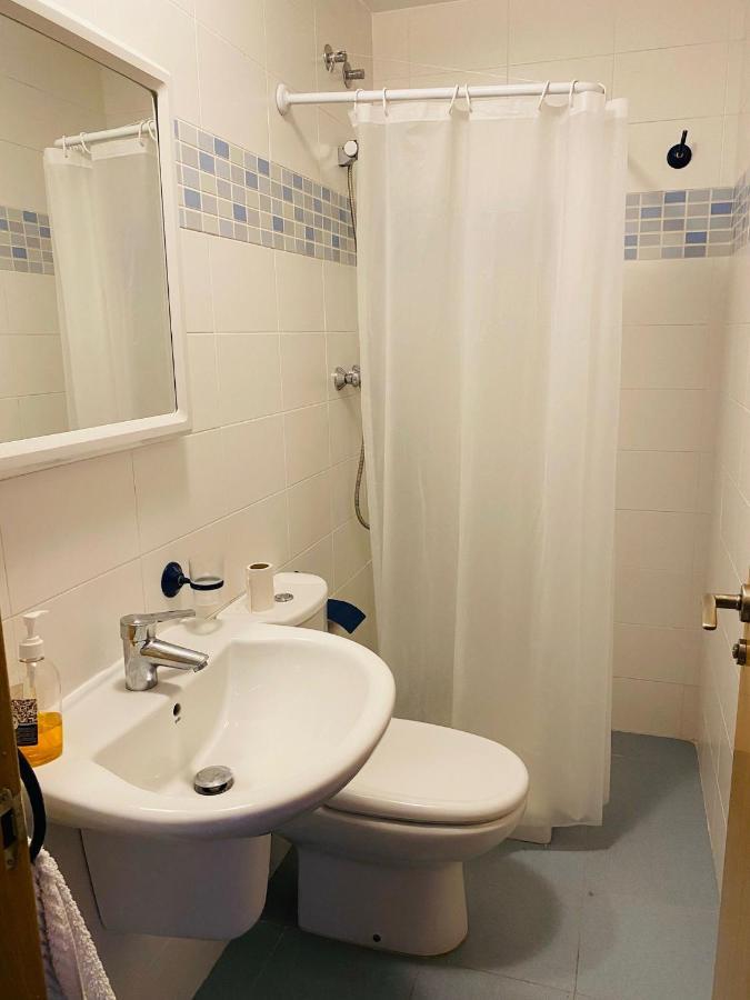 Magnifico Apartamento En La Playa Gandia Playa de Gandia Ngoại thất bức ảnh